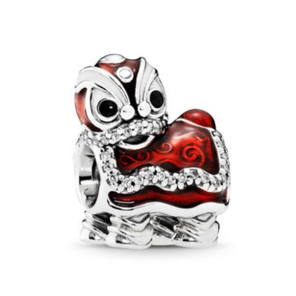 charm dragon pandora charm dragon pandora